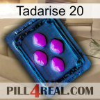 Tadarise 20 04